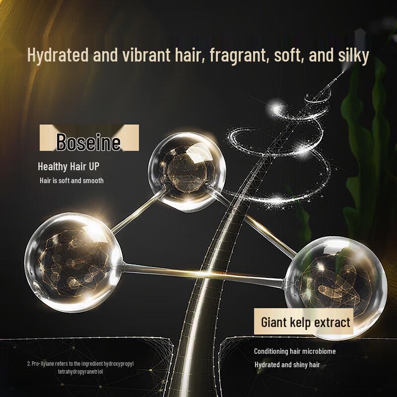 Kérastase Chronologiste Hair Care Holiday Gift Set