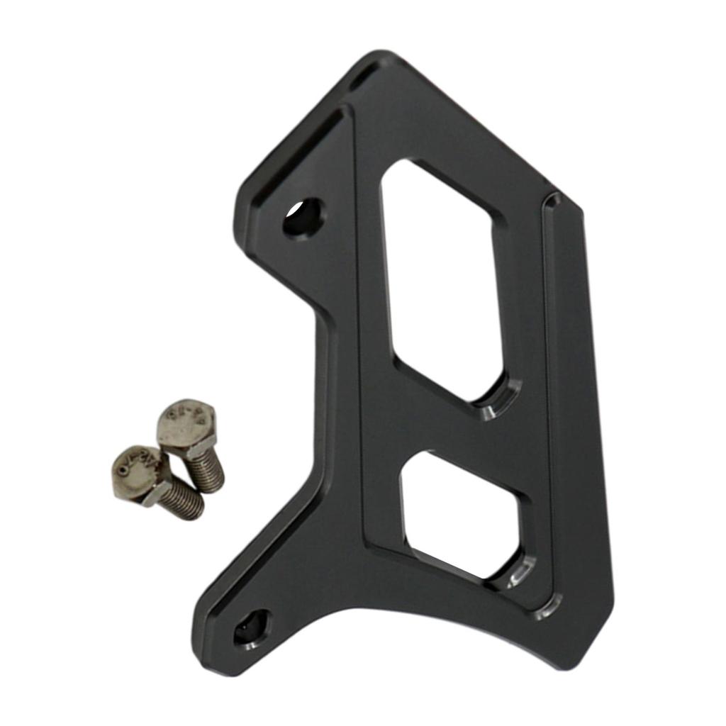 Kettenrad hinten / Kettenschutz für Bremsscheibe hinten / für Crf450L / 2019 2020