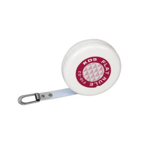KDS Flat Rule 10 Width 2m F1002P