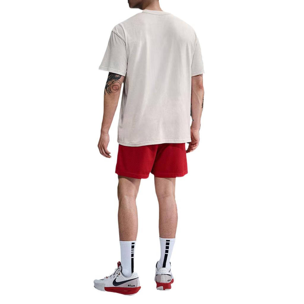Nike Męska koszulka do koszykówki Max90 HJ3435-025