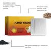 10pcs Air Activated Hand Warmers Providing Continuous Warmth For Various Occasion Including Work School And Leisure