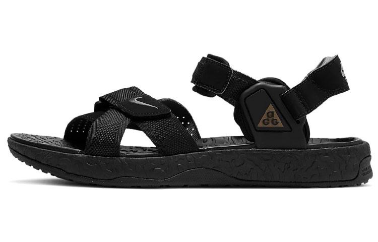 

Nike Acg Air Deschutz Black Iron Grey DC9093-001 41
