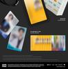 ENHYPEN [the Sin : Bliss] 8th Mini Album (ID Card Keyring Ver. / (ID Card Ver.)