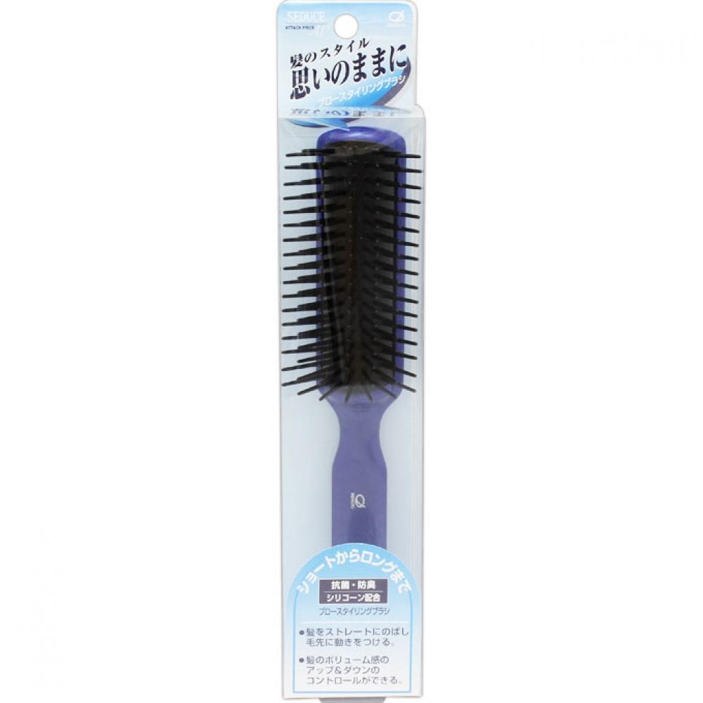 

SEDUCE AP Ikemoto Brush Industry SEDUCE AP Gloss Styling Glass Синий SEN560BL