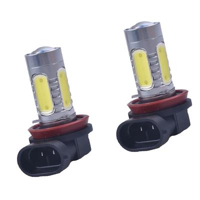 H11 H8 H9 110W LED Fog Lamp Driving Bulb DRL Canbus 20800LM H11 H8 H9 110W LED Fog Lamp Driving Bulb DRL Canbus 20800LM