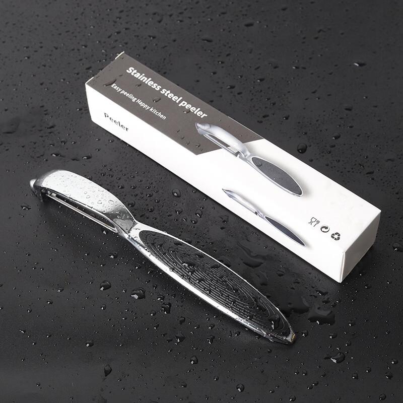 

ZISIZ Вертикальная многофункциональная овощечистка из цинкового сплава, 4 шт.