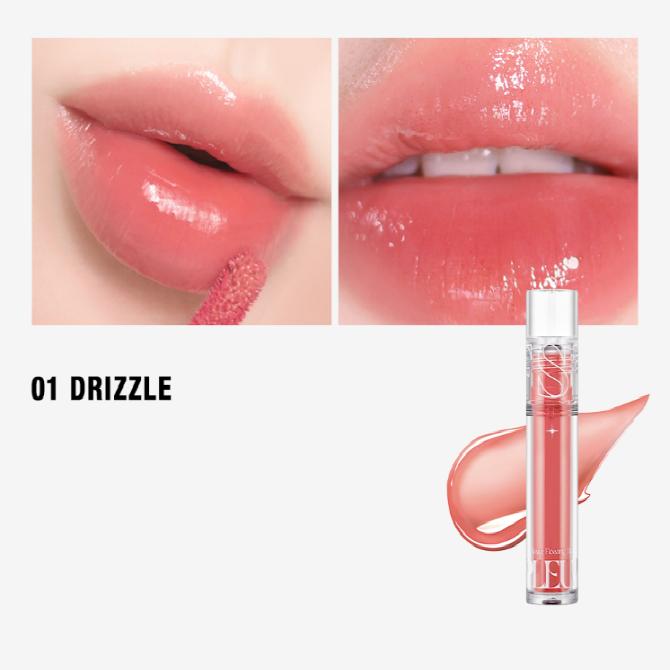 Too cool for school Pleur Tint 4g 5 Colors