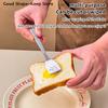 Butter Spreader Knives Stainless Steel Sandwich Spreader Butter Cream Cheese ScrapersCheese Cutting Multifunctional Shovel