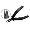 Professional Carbon Steel Watch Band Removal Pliers For Accuracy Repair And Battery Replacement