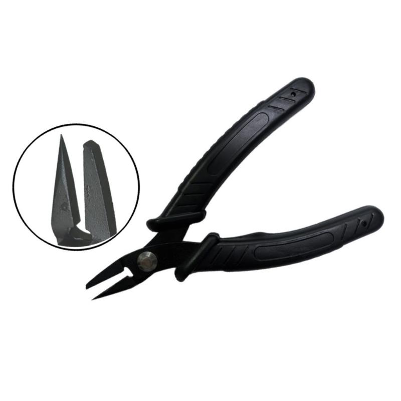 Professional Carbon Steel Watch Band Removal Pliers For Accuracy Repair And Battery Replacement