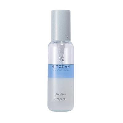 FRACORA HITOKAN Serum myjące pory 80ml