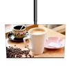 Ultra-Narrow Bezel Wall-Mounted Advertising Display CN Plug (adapter Included)
