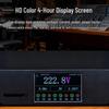 Weshu WDY-8S 8-Channel Cloud Smart Power Sequencer (CN version)
