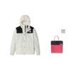 The North Face Jacket Men's White NF0A5J68-N3N