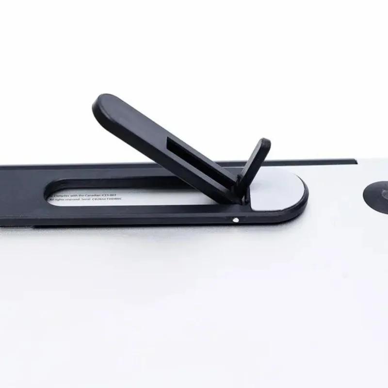 Portable Laptop Stand Foldable Support Notebook Stand Adjustment Computer Laptop Holder Cooling Bracket Riser