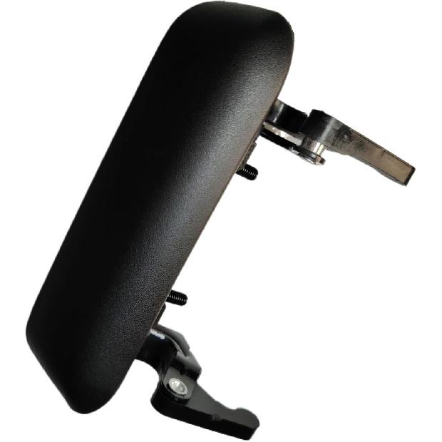 Rear Tailgate Handle fit 1998-2011 for Ford Ranger Pickup Rear Tailgate Handle Without Spring 1L5Z9943400AAA