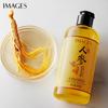 Images Shampoing au Gingembre Doux Hydratant Rafraîchissant Souple et Nourrissant Polygonum Multiflorum