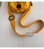 New Crossbody Bucket Bag - Compact, Stylish & Versatile for Commuting