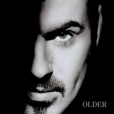 CD GEORGE MICHAEL - Older  CDV2802 Virgin, Aegean 1996 Europe Dance & Electronica Used