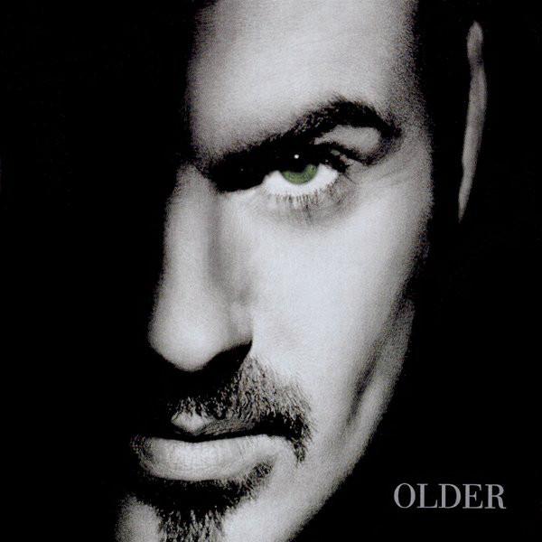 

CD GEORGE MICHAEL - Older CDV2802 Virgin, Aegean 1996 Europe Dance & Electronica Used