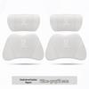 Avatr 11 Car Headrest & Lumbar Support Pillow Set for Interior Enhancement