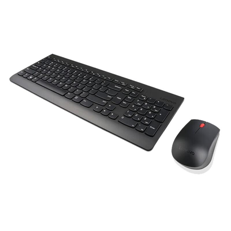 

Lenovo ThinkPad Wired Keyboard and Mouse Combo