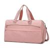 Large Capacity Multifunctional Sports Duffel Bag - Trendy Crossbody & Handbag for Outdoor Trips