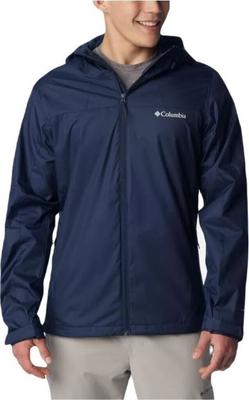 Jacket Inner Limits III Rain Jacket Collegiate Navy