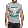 Comfortable Boys Oneck Tshirt Streetwear Skilled Enough To Be A Biochemist Crazy Enough To Love It Cool Teenagers Tee Shirt