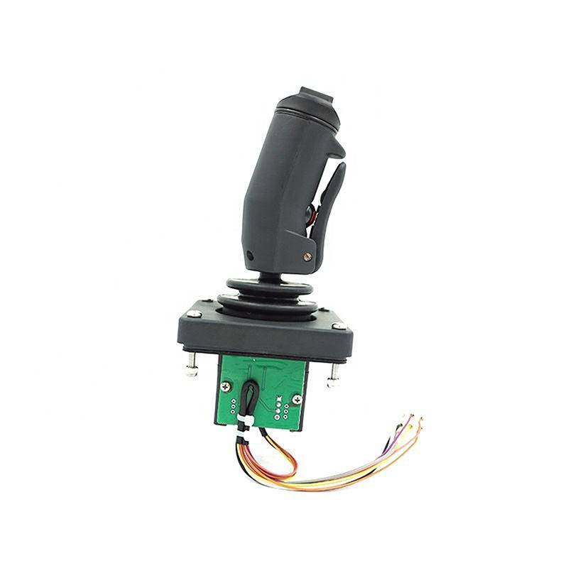 Joystick Controller 1001134438 for JLG 1932R 530LRT 4045R 1230ES 1930ES 2030ES чёрный