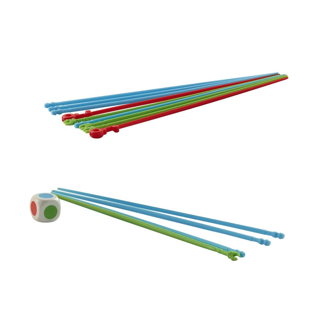 Mattel Game Swinging Star Wars 5 and GPG65 [Ages Up]