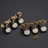 3L 3R Guitar String Tuning Pegs Guitar String Tuner Guitar Machine Heads Guitar Knobs Keys for Acoustic Electric Guitar