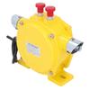 Dual Way Balance Pull Rope Switch Emergency Stop Pull Cord Switch for Belt Conveyor 24-380V