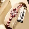 Bin Bang Women's Waterproof Quartz Watch with Exquisite Bracelet - Fashionable Luxury Niche Style
