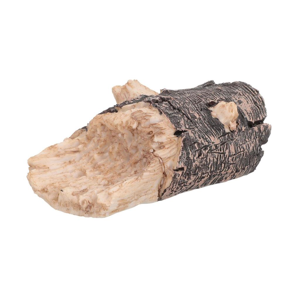 Portachiavi da Giardino Esterno Nascondiglio Chiavi Ramo Finto Scatola Portaoggetti Salva Chiavi in Resina Portachiavi per Chiavi di Casa Contenitore Scomparto Segreto
