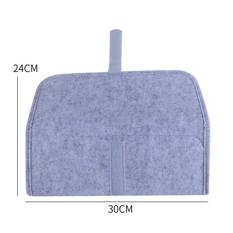 

Дорожная сумка для хранения выпрямителя для волос, чехол для щипцов для завивки, термостойкий коврик, портативный складной защитный чехол, инструмент для укладки волос