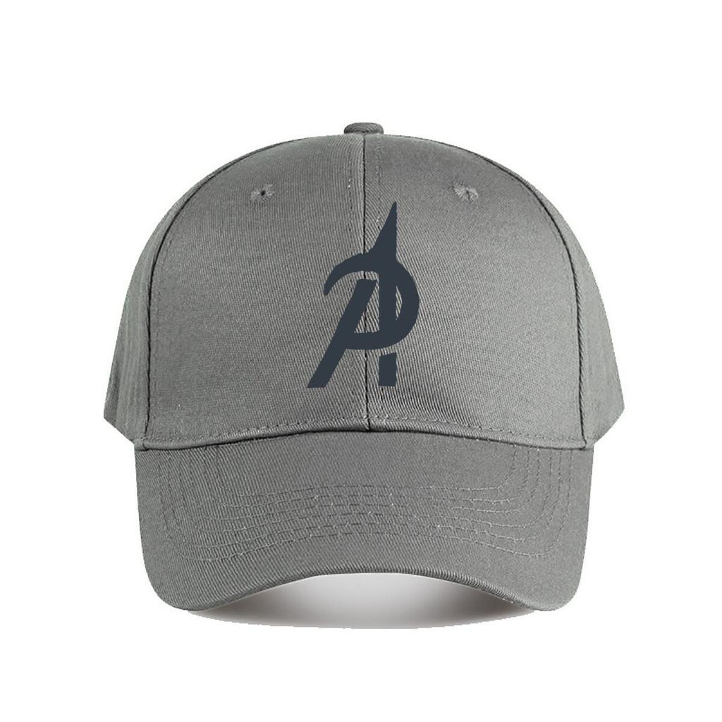 Artistic Metal Symbol Wall Decor Home Office Baseball Cap Fashion Unisex Sunhat Womens Outdoor Sports Snapback Cap