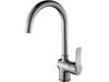 Freestanding Kitchen Tap with Spout Madera