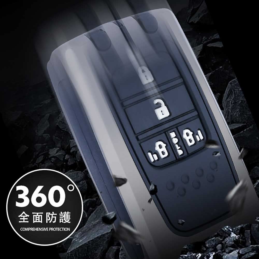 [Xangetor] Compatible Product WR-V Key Case Freed Key Shell for