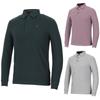 KIM YOUNG JOO GOLF Winter Men'S Fleece-Lined Pk T-Shirt Kowmts02