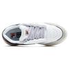 New FILA Mix Casual Shoes 'White Grey Blue' Women's F12M244201FWT