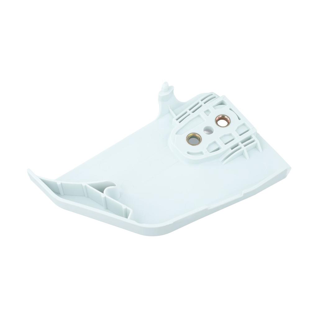 Clutch Assembly Chainsaw Sprocket Cover As Picture Metal Sprocket Cover Assembly Clutch User-friendly Installation