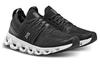 Cloudswift Wmns On 3 'All Black' Women's 3WD10450485