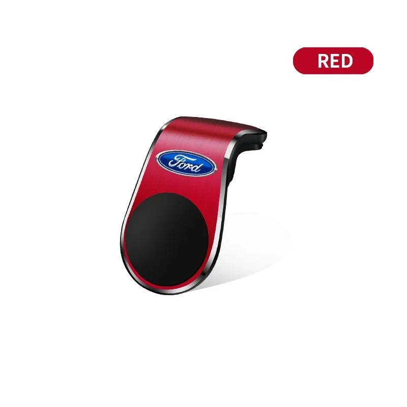 

Hot 2025 Hot For Ford New Car Phone Holder Mount Stick on Car Dashboard Mobile Cell Support in Car For Ford Focus 2 3 Mondeo Fie