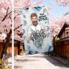 Barber flag Outdoor Garden Lawn Decoration Banner Home Fashion Party Picnic Shop Decor