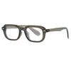 Anti-blue Light Glasses Fashion Square Eyewear Women Men Trend Simple Eyeglasses Blue Light Blocking Man Lady Computer Eyeglas