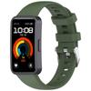 Correa de Reloj de Silicona Para Huawei Band 10 NFC/10/9 NFC/9/8 NFC/8 Correa de Repuesto de Pulsera de Alta Calidad