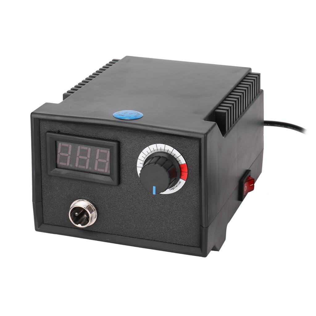 Pyrography Machine Temperature Digital Display Pyrography Tool for Woodworking Leather