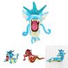 Roztomilý a měkký plyšový Pokémon Gyarados Perfektní vánoční dárek pro děti 23palcový plyš