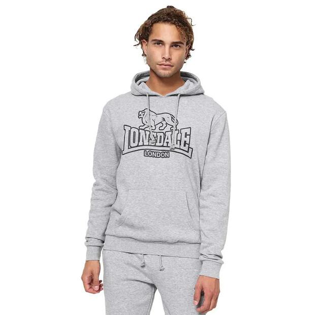 

Lonsdale Fochabers худи 3XL